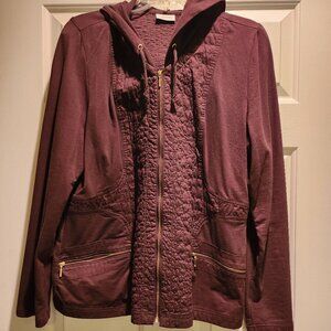 Chicos Zenergy Jacket